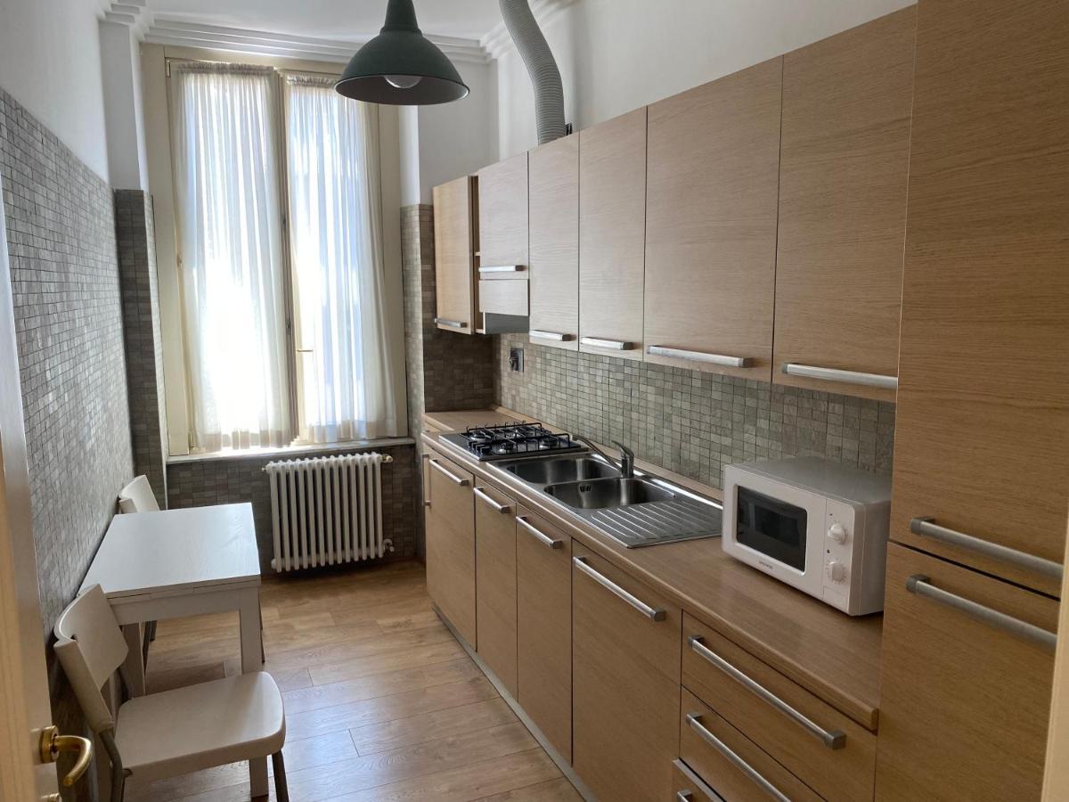 Rome Accomodation רומא מראה חיצוני תמונה