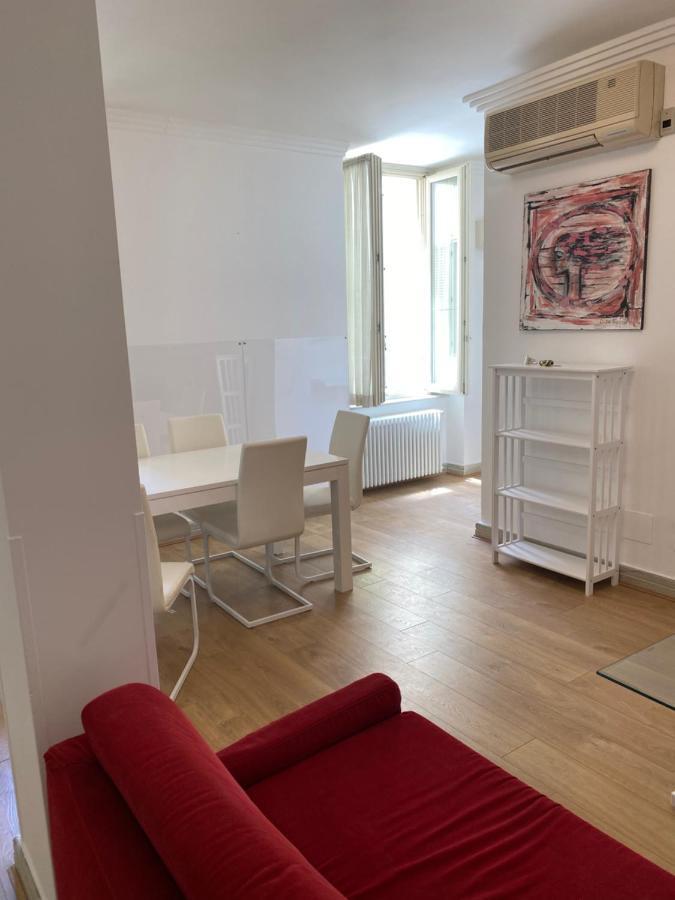 Rome Accomodation רומא מראה חיצוני תמונה