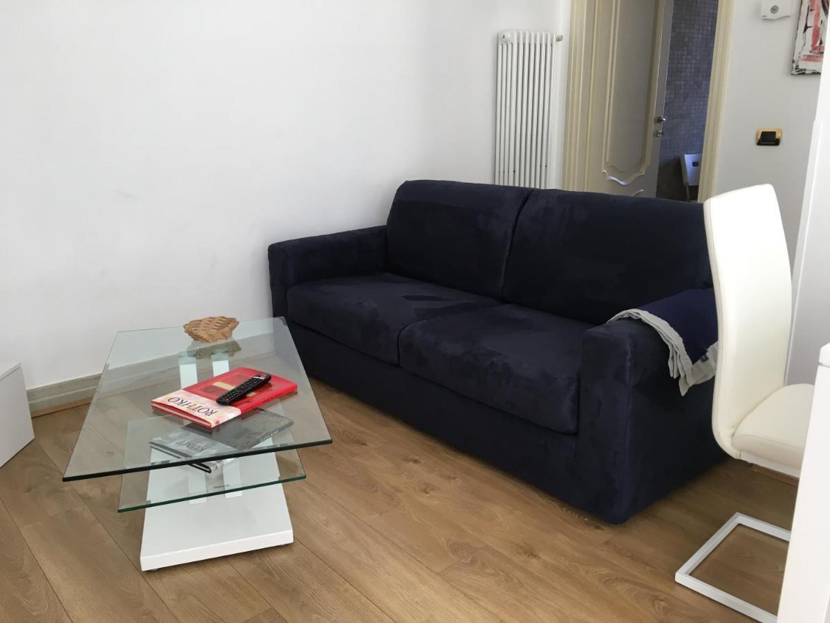 Rome Accomodation רומא מראה חיצוני תמונה