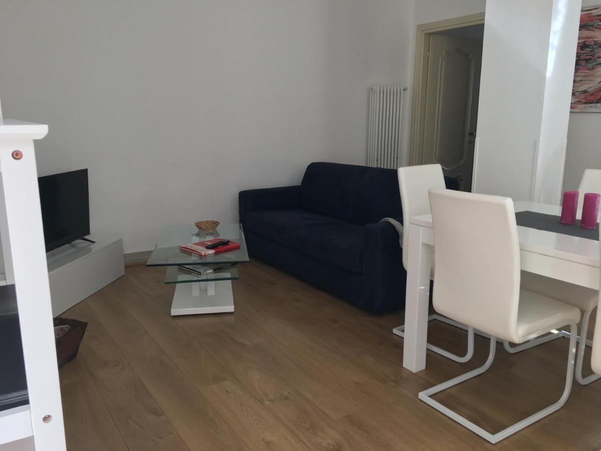 Rome Accomodation רומא מראה חיצוני תמונה