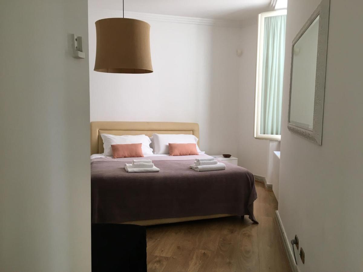 Rome Accomodation רומא מראה חיצוני תמונה
